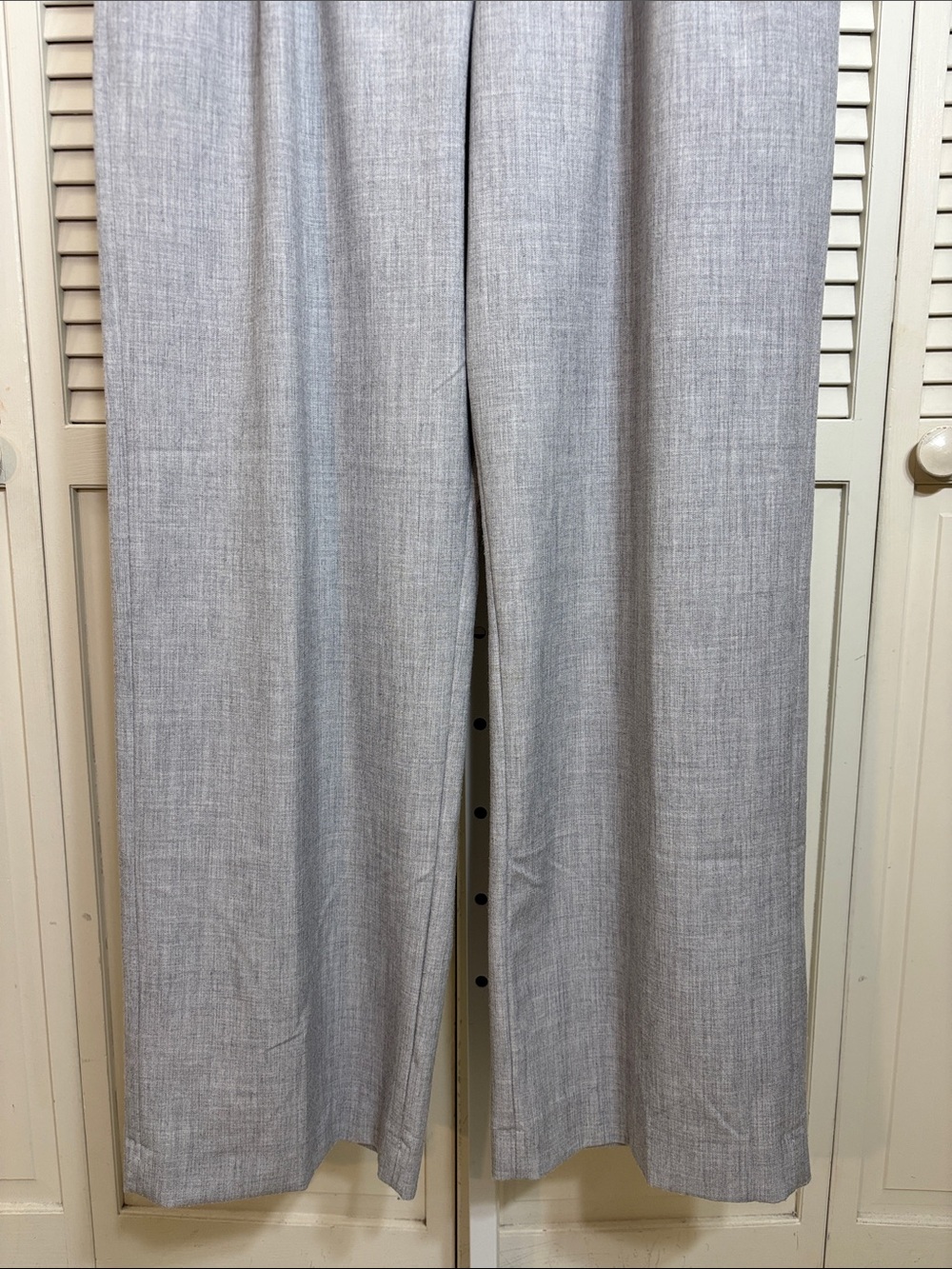 Abercrombie & Fitch Sloane Pleated & Tailored Pants Size 32 Long - Picture 5 of 14